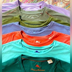 Tommy Bahama men’s shirts -7